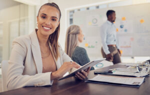 Imagen del blog sobre automatización financiera